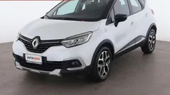 Usata 2018 Renault Captur Intens SUV | 10.299 € (Buon prezzo)