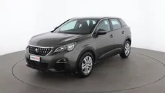 Usata 2020 Peugeot 3008 Business-Line | 14.949 € (Ottimo prezzo)