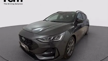 Usata Ford Focus ST-Line 125 CV (91 kW) 2022 Station wagon