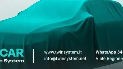 Usata Citroën C5 Aircross Feel 131 CV (96 kW) 2022 Marrone SUV