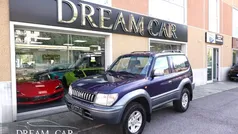Blu pastello Usata 1998 Toyota Land Cruiser SUV | 10.990 € (Buon prezzo)