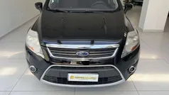 Usata 2010 Ford Kuga SUV | 6500 € (Buon prezzo)