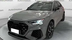 Grigio Usata 2022 Audi RS Q3 Comfort SUV | 55.890 € (Buon prezzo)