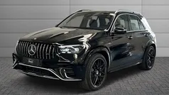 Grigio alpi standard manufaktu Nuova 2025 Mercedes GLE53 AMG AMG SUV | 117.400 € (Buon prezzo)