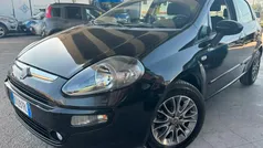 Usata 2011 Fiat Punto Evo Dynamic Due volumi | 3750 € (Super prezzo)