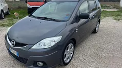 Usata 2008 Mazda 5 Monovolume | 4500 € (Buon prezzo)