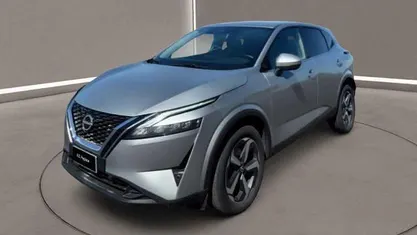 Usata Nissan Qashqai N-Connecta 158 CV (116 kW) 2024 SUV