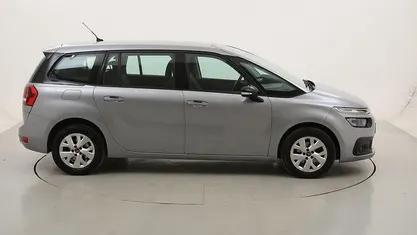 Usata Citroën C4 SpaceTourer Feel 131 CV (96 kW) 2021 Monovolume