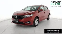 Usata 2022 Dacia Sandero Comfort Due volumi | 12.490 € (Buon prezzo)