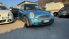 Azzurro Usata 2005 Mini ONE Due volumi | 2800 € (Buon prezzo)
