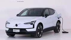 Blu Usata 2024 Volvo EX30 Ultra SUV | 38.950 € (Buon prezzo)