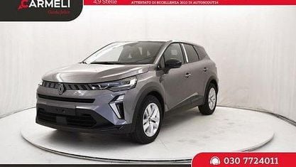 Nuevo Renault Symbioz Evolution 143 CV (105 kW) 2025 Gris SUV