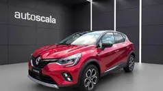 Multicolore(met.) Usata 2021 Renault Captur Intens SUV | 17.990 € (Buon prezzo)