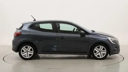 Usata Renault Clio V Business 100 CV (73 kW) 2021 Utilitaria