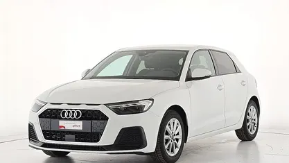 Usata Audi A1 Sportback Business 116 CV (85 kW) 2025 Utilitaria