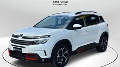 Usata 2020 Citroën C5 Aircross Feel SUV | 18.900 € (Buon prezzo)