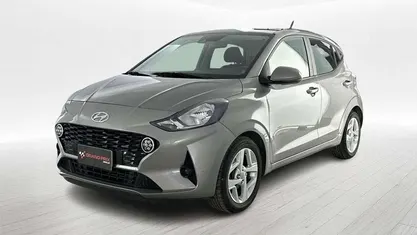 Vari colori Usata 2022 Hyundai i10 Due volumi | 12.500 € (Buon prezzo)