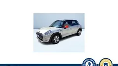 Argento metallizzato Usata 2015 Mini Cooper Due volumi | 13.100 € (Buon prezzo)