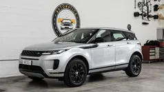 Usata 2019 Land Rover Range Rover evoque SUV | 31.500 € (Buon prezzo)