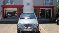 Grigio Usata 2011 Lancia Musa Monovolume | 4900 € (Buon prezzo)
