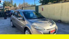Marrone Usata 2010 Renault Clio GrandTour Station wagon | 2999 € (Super prezzo)