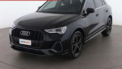 Usata 2021 Audi Q3 S-Line SUV | 31.899 € (Ottimo prezzo)