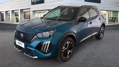 Usata Peugeot 2008 GT 136 CV (100 kW) 2025 SUV