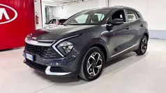 Grigio Usata 2022 Kia Sportage SUV | 23.900 € (Buon prezzo)