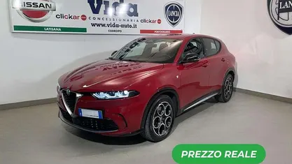 Usata 2023 Alfa Romeo Tonale Ti SUV | 26.500 € (Buon prezzo)