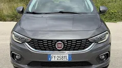 Grigio Usata 2019 Fiat Tipo Business Tre volumi | 8500 € (Ottimo prezzo)