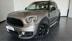 Melting silver Usata 2019 Mini Cooper D Countryman Business SUV | 21.900 € (Buon prezzo)