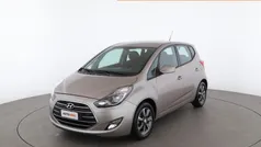 Oro Usata 2017 Hyundai ix20 Comfort Monovolume | 8999 € (Buon prezzo)