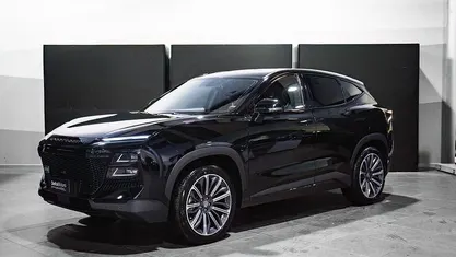 Nero Nuova 2025 Sportequipe S6 GT SUV | 32.900 € (Buon prezzo)