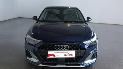 Usata 2025 Audi A1 Business Utilitaria | 27.900 € (Buon prezzo)