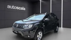 Nero Usata 2019 Dacia Duster Comfort SUV | 11.990 € (Super prezzo)
