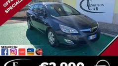 Usata 2012 Opel Astra Cosmo Station wagon | 2990 € (Buon prezzo)