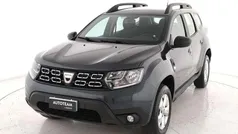 Usata 2021 Dacia Duster Comfort SUV | 18.500 € (Buon prezzo)
