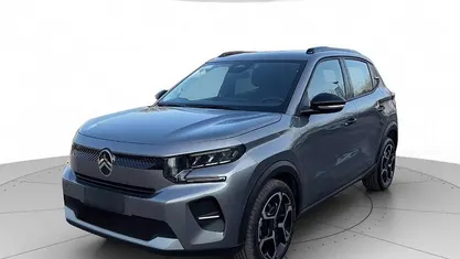 Usata Citroën C3 PureTech 101 CV (74 kW) 2025 SUV