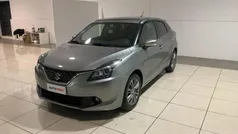 Grigio Usata 2019 Suzuki Baleno | 10.299 € (Buon prezzo)