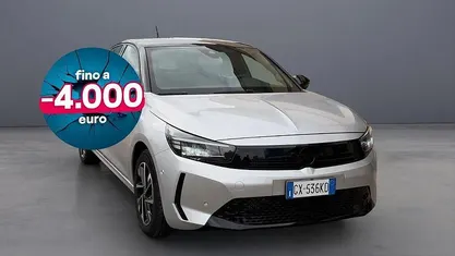 Usata Opel Corsa S 101 CV (74 kW) 2025 Utilitaria