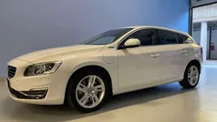 Usata 2014 Volvo V60 Station wagon | 10.390 € (Super prezzo)