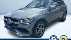 Usata 2022 Mercedes GLC300e Premium SUV | 33.900 € (Buon prezzo)