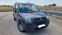 Usata 2004 Fiat Doblò Monovolume | 3690 € (Ottimo prezzo)