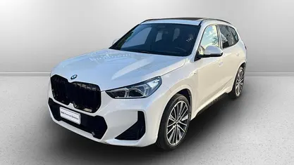 Usata BMW X1 M Sport 149 CV (109 kW) 2022 SUV