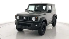 Usata 2025 Suzuki Jimny SUV | 38.500 € (Super prezzo)