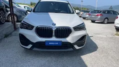 Bianco Usata 2020 BMW X1 Advantage SUV | 22.800 € (Super prezzo)