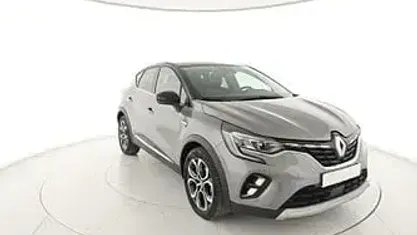 Occasion Renault Captur Evolution 101 ch (74 kW) 2023 SUV