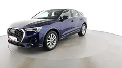 Usata 2021 Audi Q3 Sportback Business Plus SUV | 31.800 € (Ottimo prezzo)