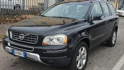 Usata Volvo XC90 Executive 184 CV (135 kW) 2010 SUV