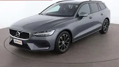 Grigio Usata 2019 Volvo V60 Business Edition Station wagon | 18.399 € (Buon prezzo)